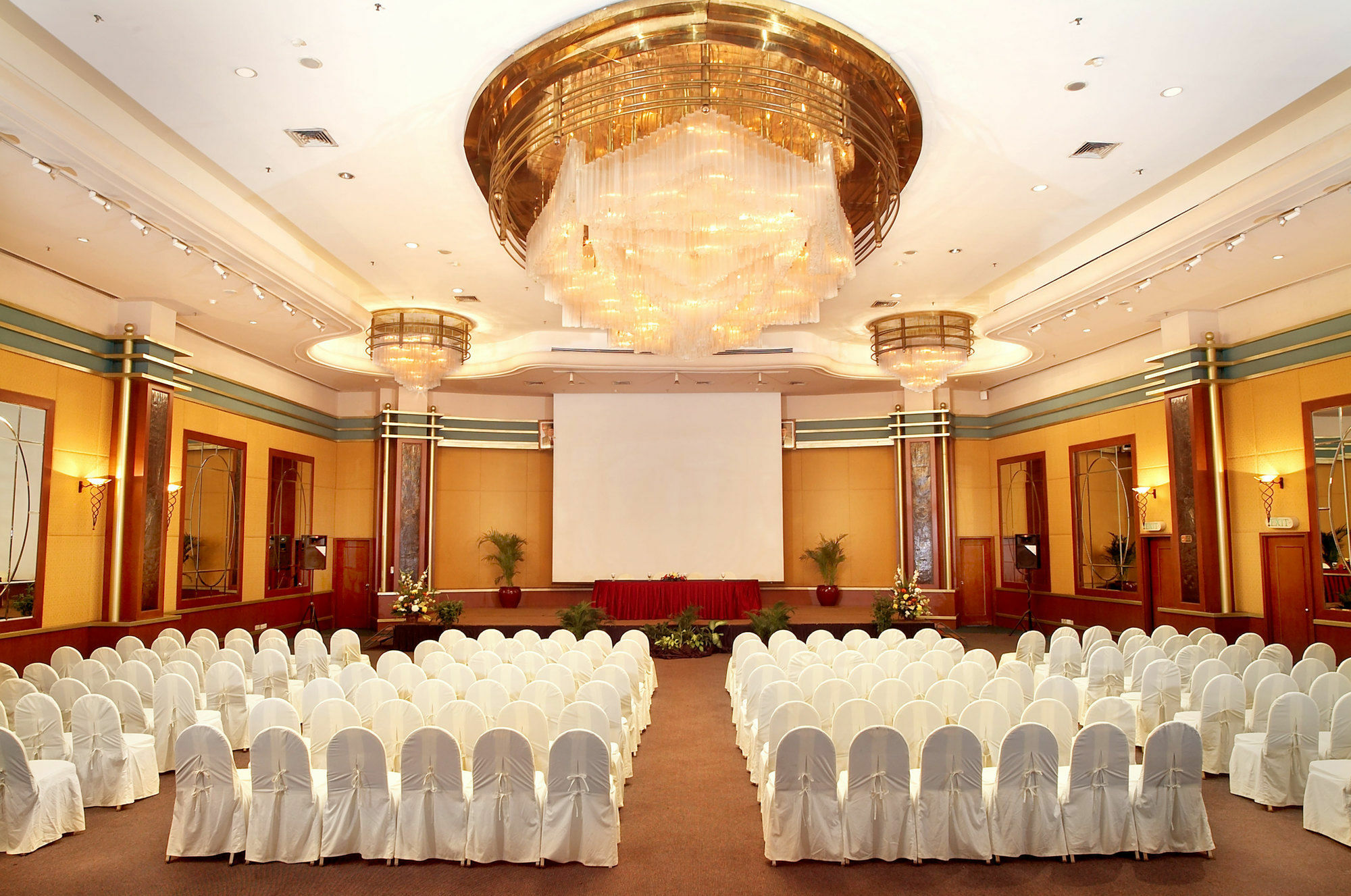 Lumire Hotel & Convention Centre Τζακάρτα Εξωτερικό φωτογραφία