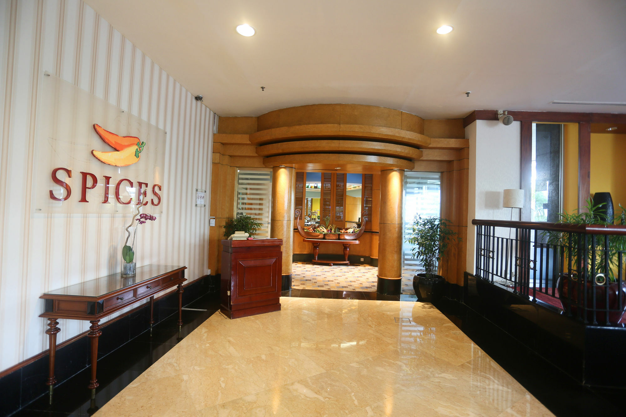 Lumire Hotel & Convention Centre Τζακάρτα Εξωτερικό φωτογραφία